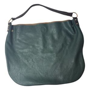 Urban outfitters Green Large Vegan Tote Shoulder Bag.